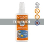 Alphanova - Organik Güneş Sütü (SPF 30) 125gr