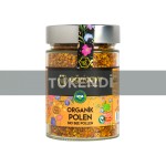 Eğriçayır - Organik Polen 200 gr