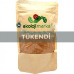 Ekoloji Market-Organik Keçiboynuzu Unu 150 gr