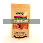 Gekoo - Organik Sebzeli Frınlanmış Cips (Pancar&Soğan&Zeytinyağı )115gr