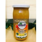 Gekoo - Organik Susam Tahini 340gr