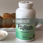 Güzel Gıda - Organik Psyllium Karnıyarık Otu Tozu 250gr