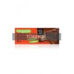 Güzel Gıda - Organik Keçiboynuzu Tahinli Çikolata Bar 35gr