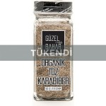 Güzel Gıda -Organik Toz Karabiber 60gr