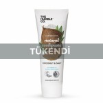 Humble Brush - Organik Diş Macunu Hindistan Cevizi & Tuz 75ml