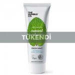 Humble Brush -Organik Diş Macunu Naneli 75ml