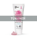 Humble Brush - Organik Diş Macunu Pembe ( Çilek- Nane Özlü) 75ml