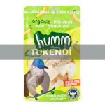 Humm - Organik Muzlu Mini Küpler