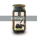 Kroisos - Organik Siyah Zeytin 700gr