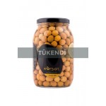 Kürşat - Ayvalık Naturel Kırma Yeşil Zeytin 2000gr