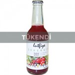 Lutfiye - Organik Kızılcık İçeceği 250ml