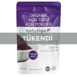 Naturiga - Organik Açai Tozu 50gr