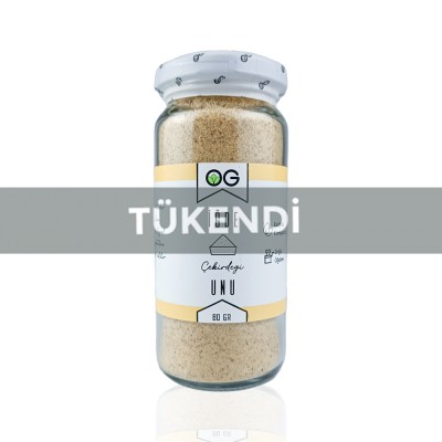 Og - İğde Çekirdeği Unu 80gr