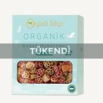 Organik Bahçe - Organik Bebek Makarnası 250gr