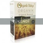 Organik Bahçe - Organik Ruşeym 200gr