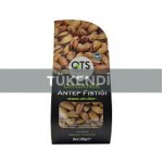 OTS Organik Antep Fıstığı 200gr