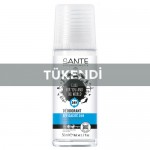 Sante - Organik 24 Saat Etkili Deo Roll- On 50ml