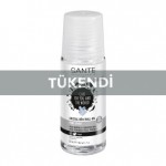 Sante - Organik Alerjik Ciltler İçin Kristal Deo Roll-on Pure Spirit 50 ml