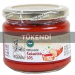 Tardaş - Organik Kahvaltılık Sos 300gr