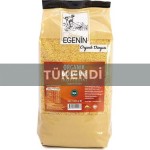 Tardaş - Organik Köftelik Bulgur 1kg