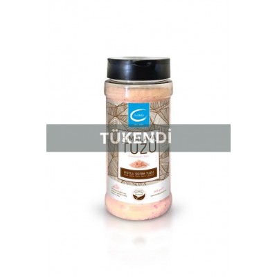 The Life Co - Himalaya Tuzu Pembe (İyotlu) 500 gr