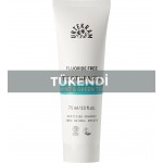 Urtekram - Organik Diş Macunu (Nane-Yeşil Çay) 75ml