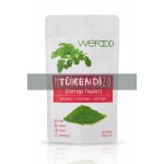 Wefood - Moringa Tozu 100gr